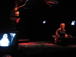 ”Tragedy”, Takomo Teatteri, teksti Will Eno, ohj. Miko Jaakkola