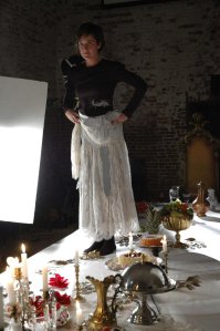 ”Sairaalan portilla”, musiikkivideo, ohj. Juha Lehtola, säv. Maritta Kuula